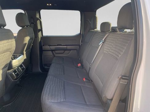 Used 2021 Ford F150 XL w/ STX Appearance Package AWD/4WD image 27