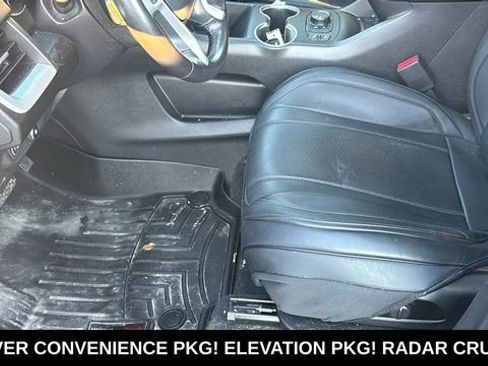 Used 2021 GMC Terrain SLE w/ Driver Convenience Package image 25