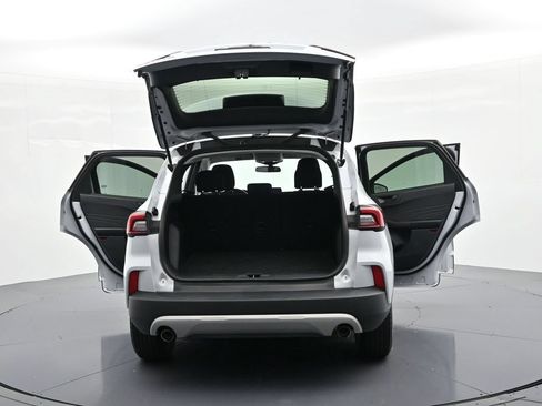 Certified 2025 Ford Escape Active FWD image 28