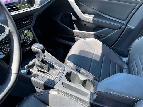 Certified 2023 Volkswagen Jetta SE image 22