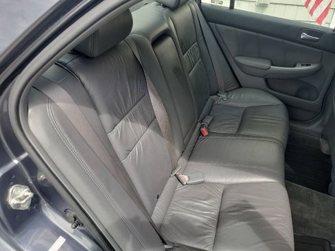 Used 2007 Honda Accord EX-L image 11