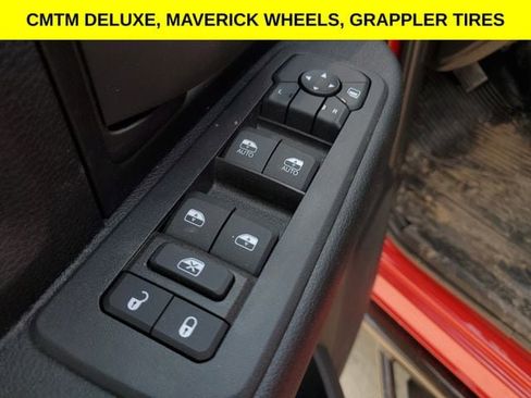 New 2026 RAM 3500 Tradesman AWD/4WD image 26