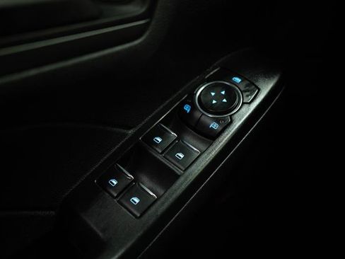 Used 2024 Ford Escape Active FWD image 30