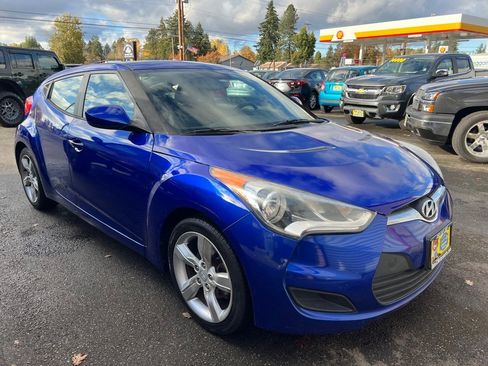 Used 2014 Hyundai Veloster image 20