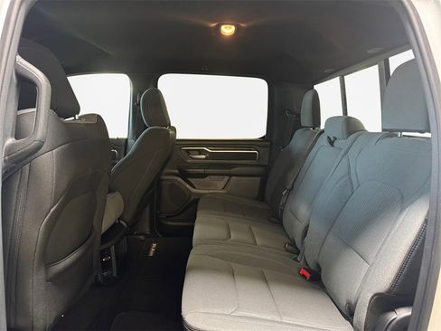 Used 2024 RAM 1500 Big Horn image 24