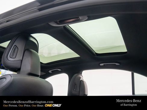 New 2026 Mercedes-Benz C 300 4MATIC Sedan image 21