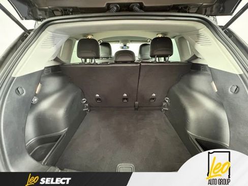 Used 2020 Jeep Compass Limited AWD/4WD image 11