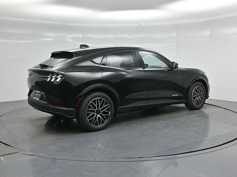 New 2026 Ford Mustang Mach-E Premium w/ Technology Package RWD image 27