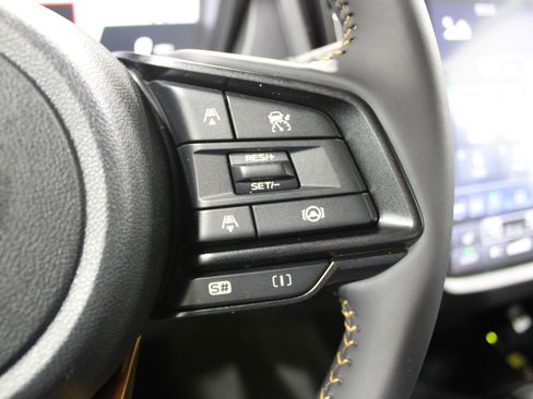 New 2026 Subaru Forester Wilderness image 10