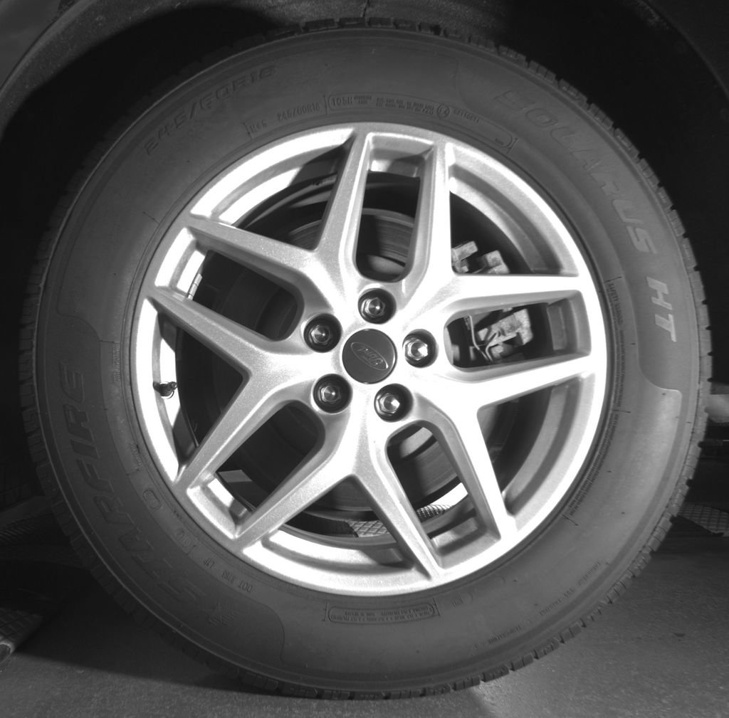 Used 2022 Ford Edge SEL AWD/4WD image 11