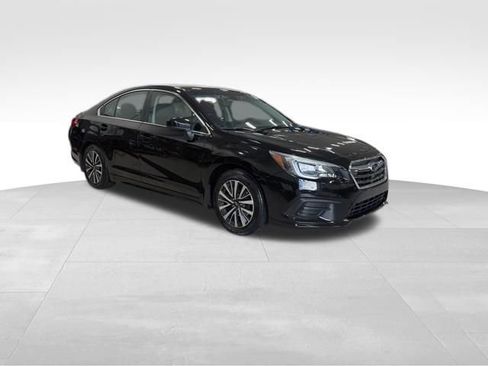 Used 2019 Subaru Legacy 2.5i Premium AWD/4WD image 24