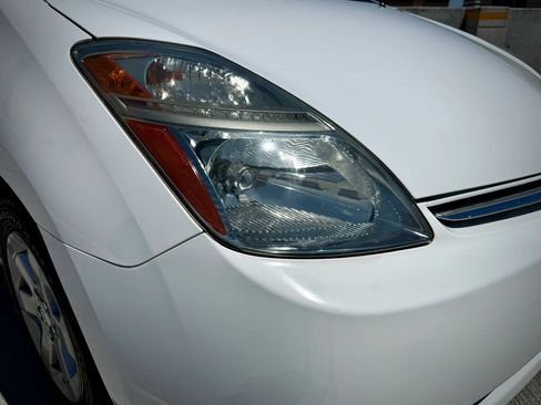 Used 2007 Toyota Prius FWD image 14