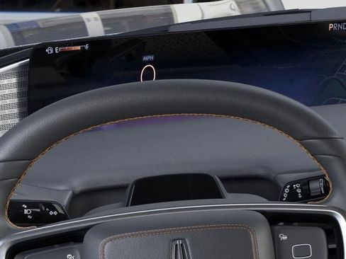 New 2025 Lincoln Navigator L Black Label image 13