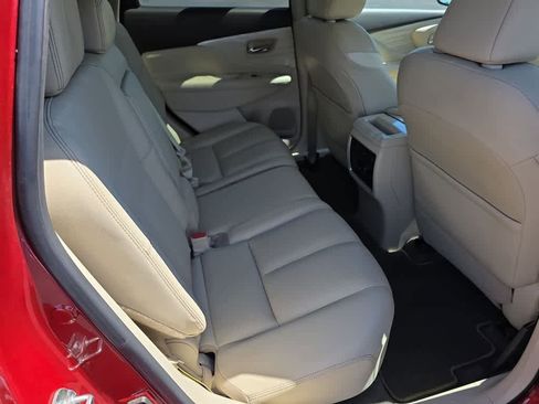 Used 2018 Nissan Murano SL w/ Moonroof Package FWD image 24