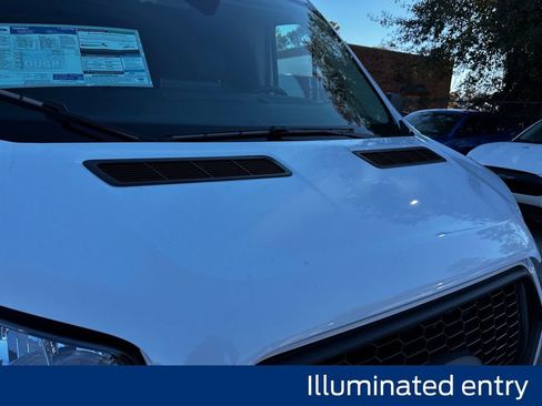 New 2026 Ford Transit 250 148 Medium Roof w/ Load Area Protection Package image 16