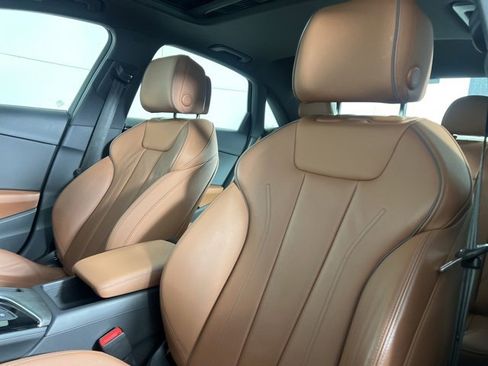 Certified 2023 Audi A4 2.0T Premium w/ Convenience Package image 20