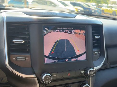 Used 2021 RAM 1500 Lone Star RWD image 17