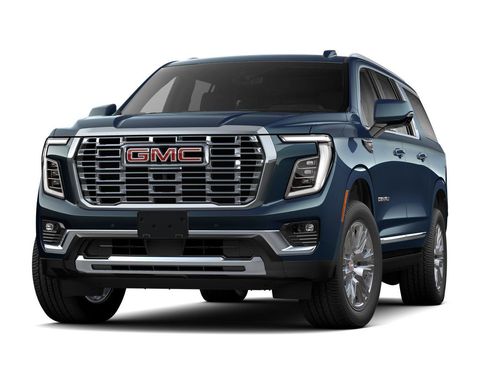 New 2026 GMC Yukon XL Denali w/ Sun & Power Step Package image 25