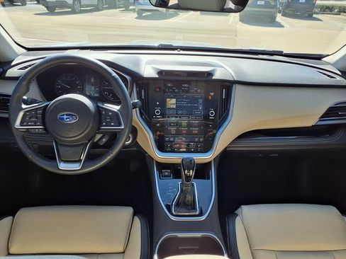 Certified 2025 Subaru Outback Limited image 5