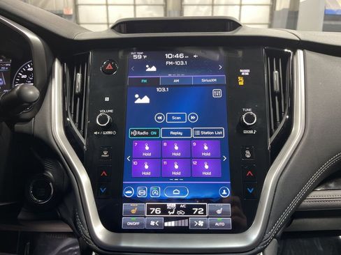 Used 2022 Subaru Legacy Limited image 27