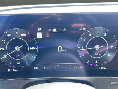 Certified 2024 Kia Sportage X-Pro Prestige AWD/4WD image 17