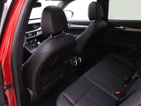 New 2024 Alfa Romeo Stelvio Ti image 12
