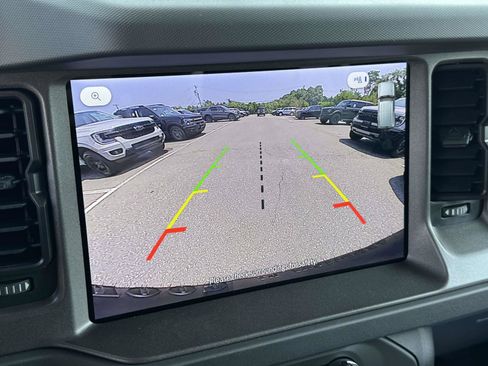 New 2026 Ford Bronco Big Bend w/ Black Diamond Package AWD/4WD image 25