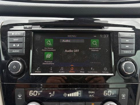 Used 2020 Nissan Rogue Sport SL image 21