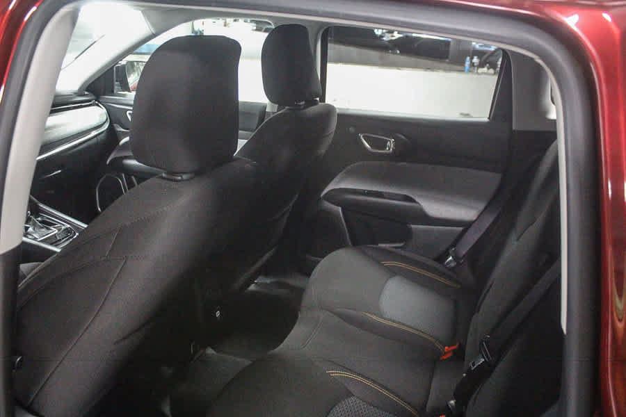 Used 2022 Jeep Compass Sport FWD image 19