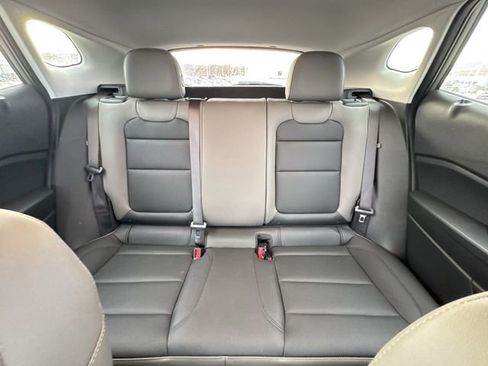 Certified 2025 Chevrolet Trax ACTIV w/ Driver Confidence Package image 22