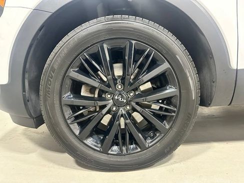 Used 2022 Kia Telluride SX FWD image 25
