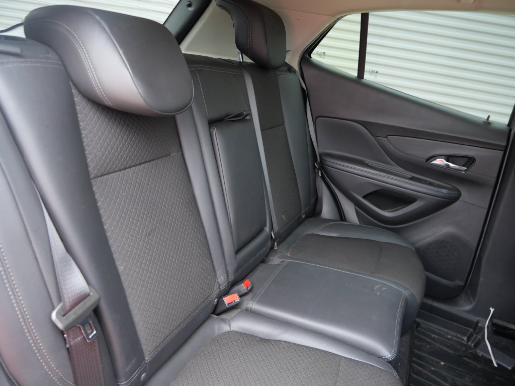 Used 2021 Buick Encore Preferred FWD image 11