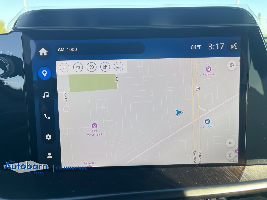 New 2026 Subaru Outback Premium AWD/4WD image 17