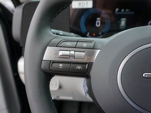 New 2026 Hyundai Kona SEL Sport image 18