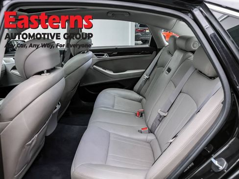 Used 2018 Genesis G80 3.8 w/ Option Group 02 AWD/4WD image 22