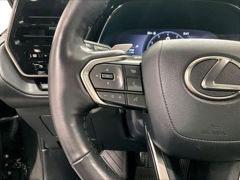 Used 2024 Lexus TX 350 Premium w/ Captains Chair Package image 24