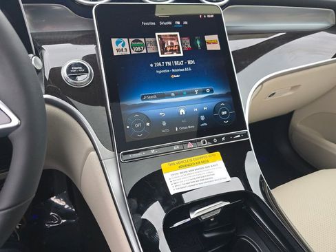 New 2026 Mercedes-Benz GLC 300 4MATIC image 30