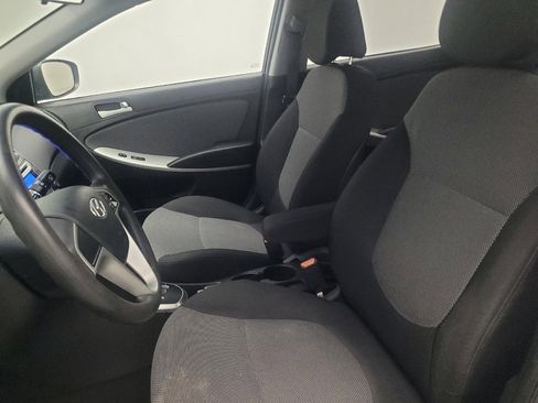 Used 2014 Hyundai Accent GS image 17