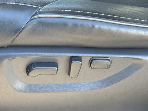 Used 2024 INFINITI QX80 Luxe image 20