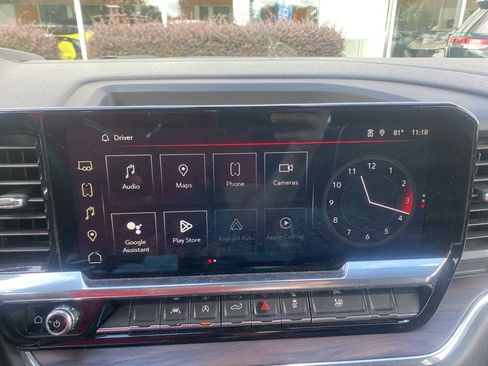 Used 2024 GMC Sierra 1500 SLT image 22