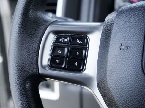 Used 2021 RAM 1500 Classic Warlock w/ Electronics Group RWD image 21