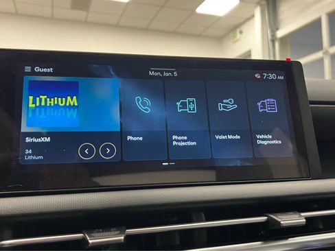 New 2026 Hyundai Santa Cruz SEL image 38