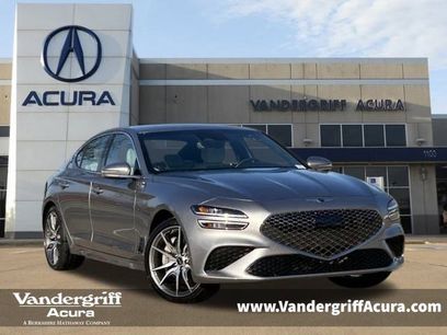 Used 2025 Genesis G70 2.5T