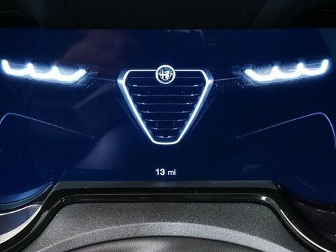 New 2026 Alfa Romeo Tonale w/ Black Premium Package AWD/4WD image 14