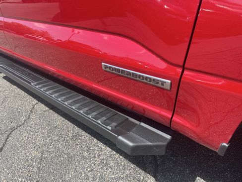 Used 2024 Ford F150 Lariat w/ Equipment Group 502A High AWD/4WD image 19