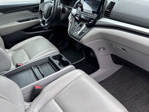 Used 2023 Honda Odyssey EX-L image 21