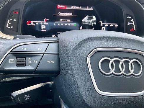 Used 2022 Audi Q7 2.0T Premium w/ Convenience Package AWD/4WD image 24