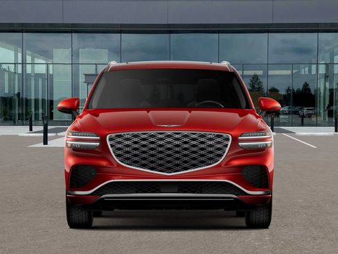 New 2026 Genesis GV70 2.5T Select AWD/4WD image 6