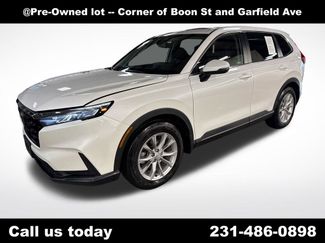 Used 2023 Honda CR-V EX-L 360° Tour