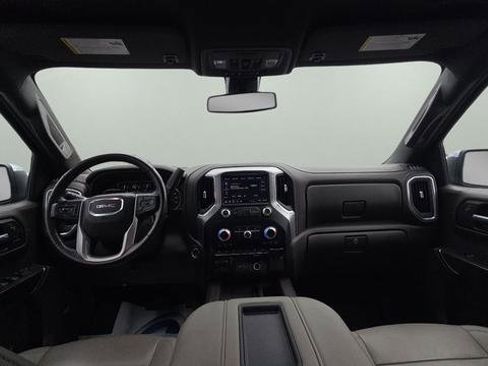 Used 2021 GMC Sierra 1500 SLT w/ SLT Premium Plus Package image 29